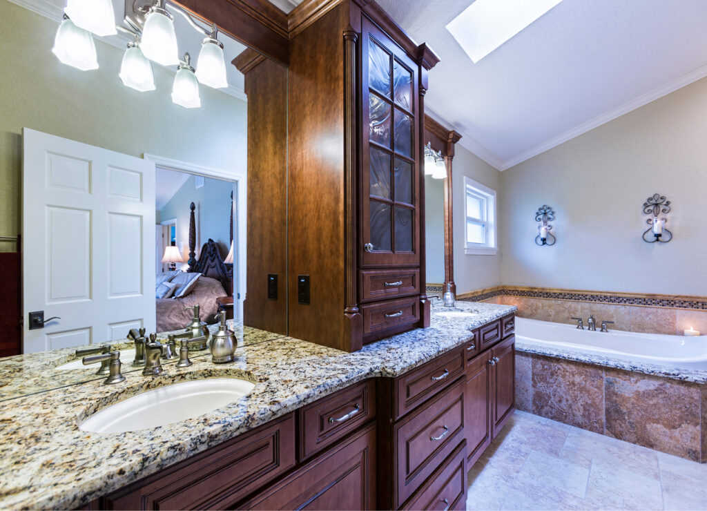 Bathroom Countertops