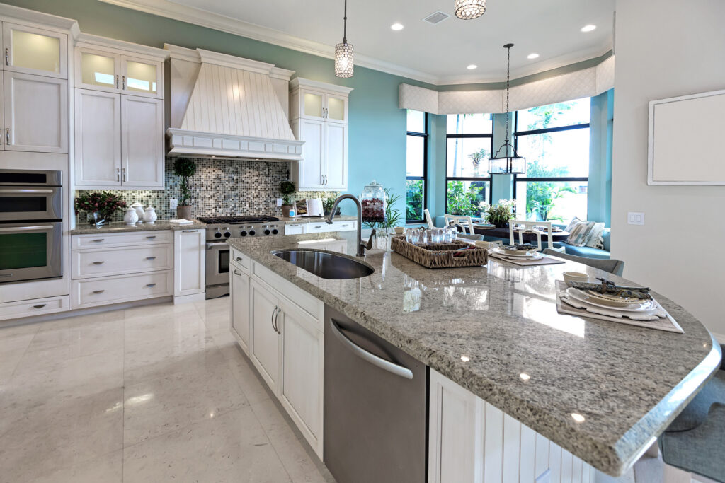 Granite Countertops