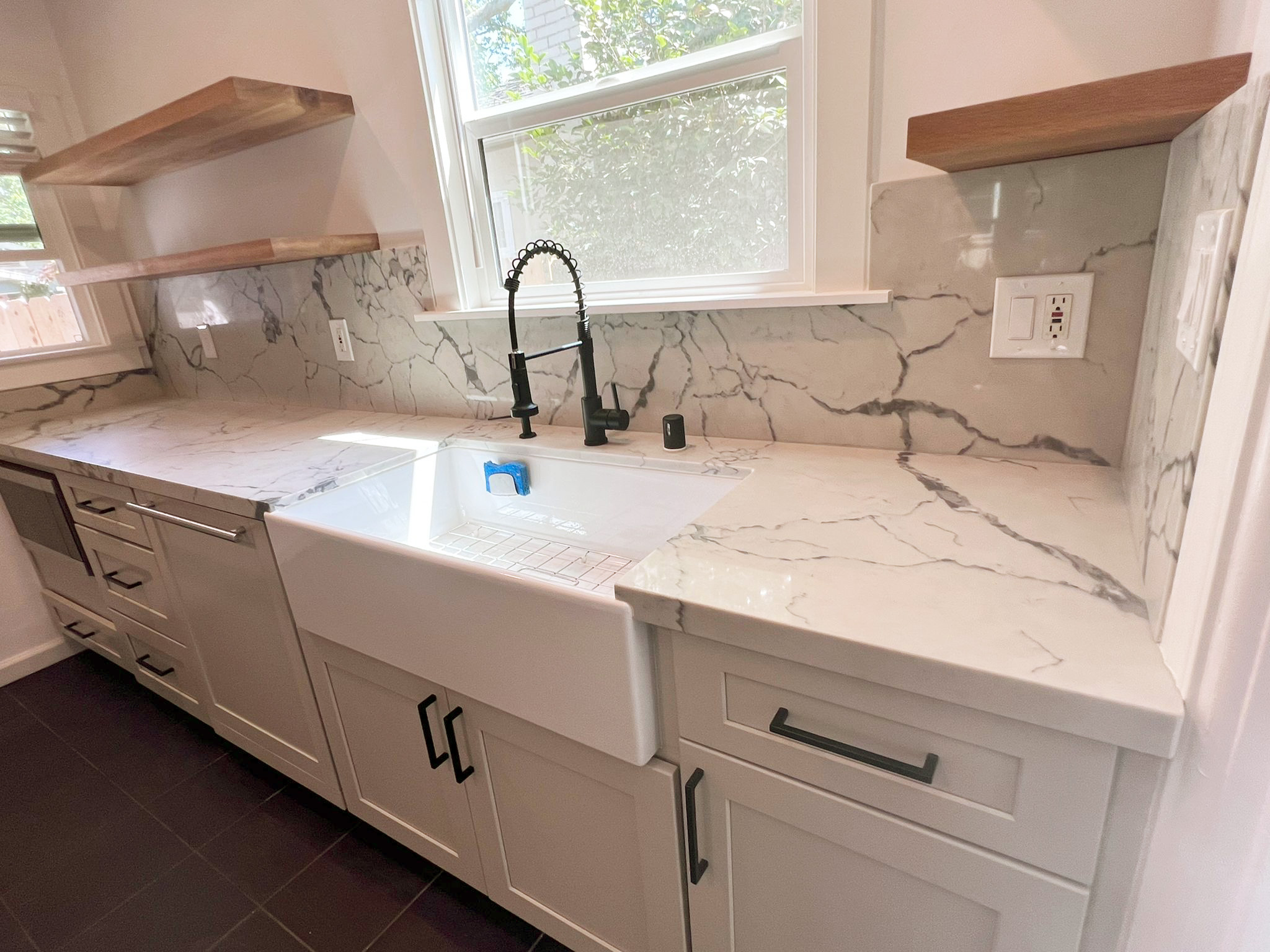 Granite Countertops
