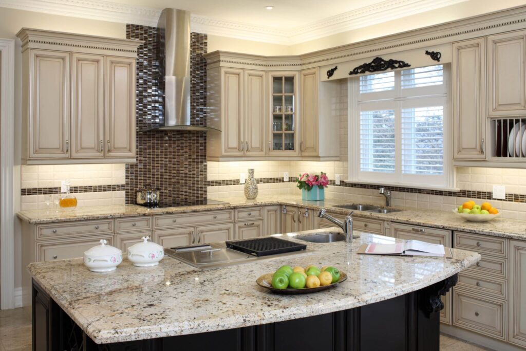 Granite Countertops