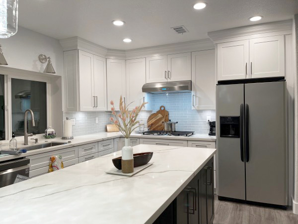 Kitchen Countertops Sacramento
