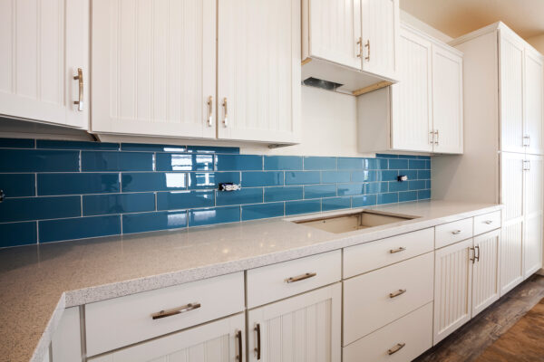 KItchen cabinets refaced