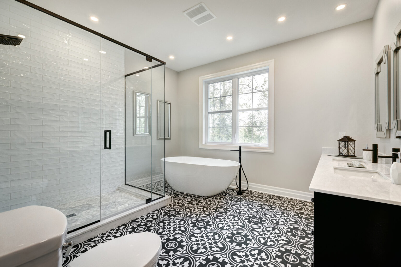 Half Bathroom Vs Full Bathroom