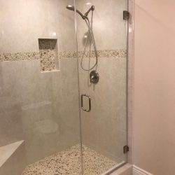 Show installation in Sacramento