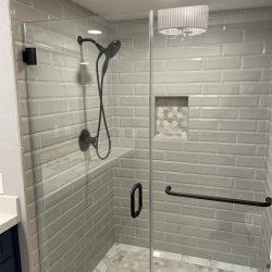Shower Remodeling Sacramento