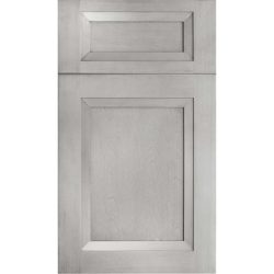 Ash Brown Double Shaker